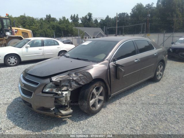 Photo 1 VIN: 1G1ZC5E08CF150159 - CHEVROLET MALIBU 