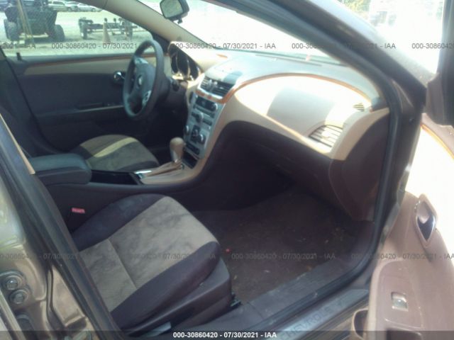 Photo 4 VIN: 1G1ZC5E08CF150159 - CHEVROLET MALIBU 