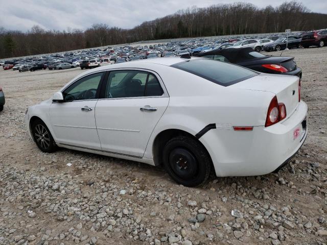 Photo 1 VIN: 1G1ZC5E08CF150291 - CHEVROLET MALIBU 