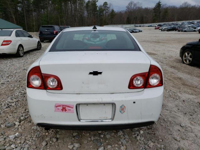 Photo 5 VIN: 1G1ZC5E08CF150291 - CHEVROLET MALIBU 