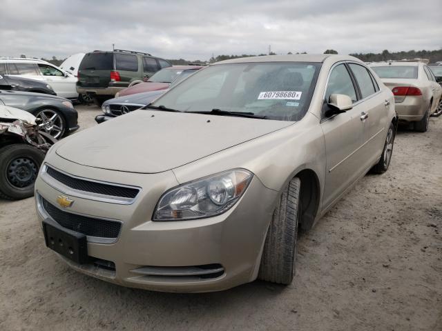 Photo 1 VIN: 1G1ZC5E08CF152574 - CHEVROLET MALIBU 1LT 