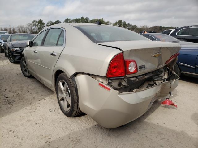 Photo 2 VIN: 1G1ZC5E08CF152574 - CHEVROLET MALIBU 1LT 