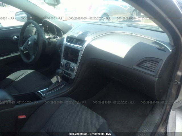 Photo 4 VIN: 1G1ZC5E08CF156608 - CHEVROLET MALIBU 