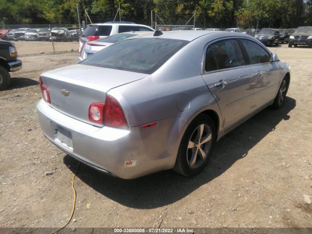 Photo 3 VIN: 1G1ZC5E08CF162621 - CHEVROLET MALIBU 