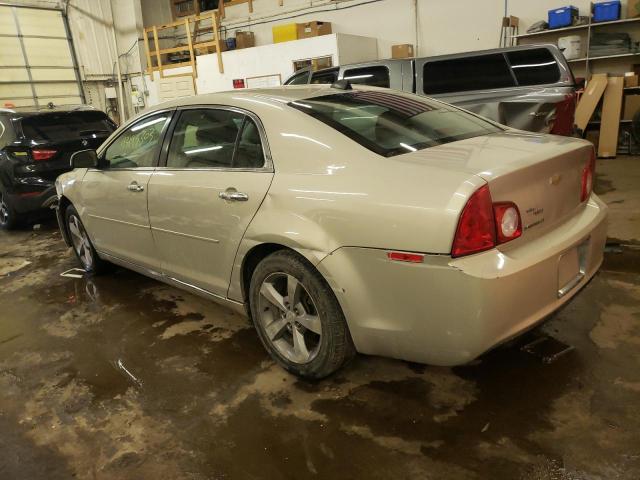 Photo 1 VIN: 1G1ZC5E08CF162649 - CHEVROLET MALIBU 1LT 