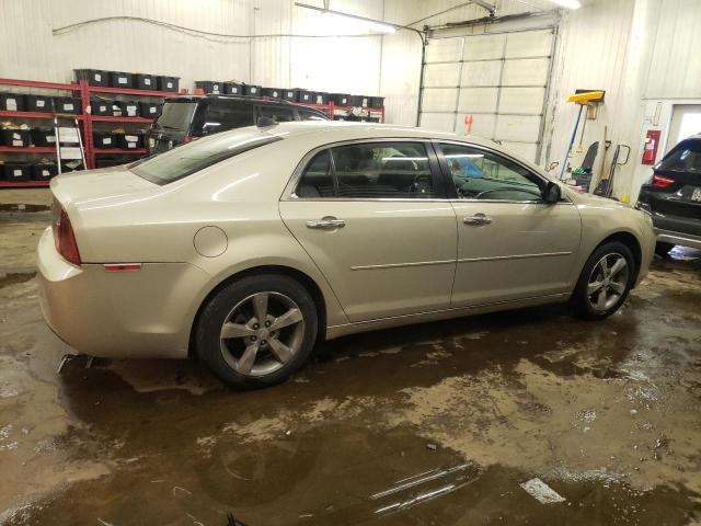 Photo 2 VIN: 1G1ZC5E08CF162649 - CHEVROLET MALIBU 1LT 