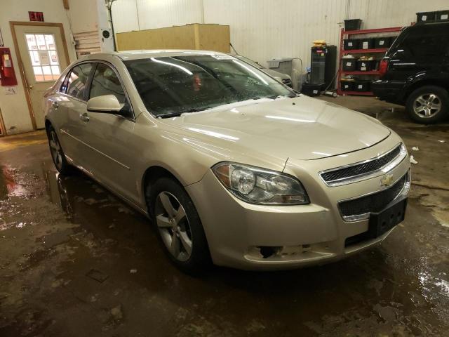 Photo 3 VIN: 1G1ZC5E08CF162649 - CHEVROLET MALIBU 1LT 