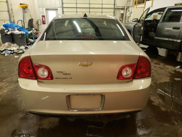 Photo 5 VIN: 1G1ZC5E08CF162649 - CHEVROLET MALIBU 1LT 