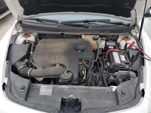 Photo 10 VIN: 1G1ZC5E08CF171075 - CHEVROLET MALIBU 