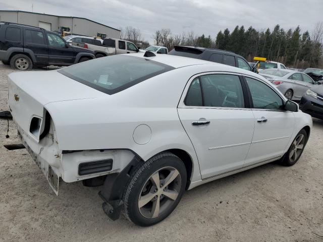 Photo 2 VIN: 1G1ZC5E08CF171075 - CHEVROLET MALIBU 