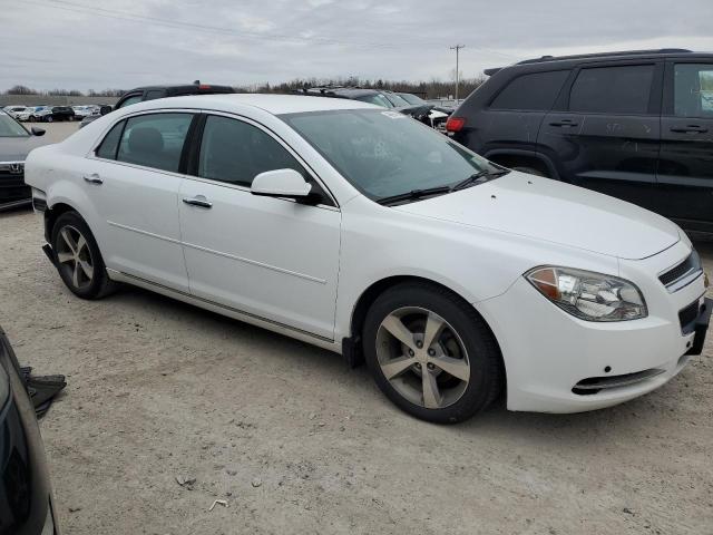 Photo 3 VIN: 1G1ZC5E08CF171075 - CHEVROLET MALIBU 