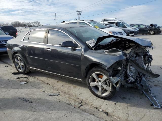 Photo 3 VIN: 1G1ZC5E08CF174932 - CHEVROLET MALIBU 1LT 