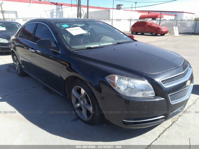 Photo 0 VIN: 1G1ZC5E08CF179693 - CHEVROLET MALIBU 