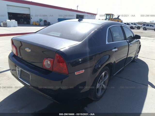 Photo 3 VIN: 1G1ZC5E08CF179693 - CHEVROLET MALIBU 