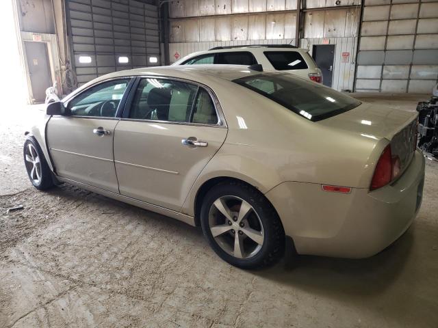 Photo 1 VIN: 1G1ZC5E08CF182156 - CHEVROLET MALIBU 1LT 