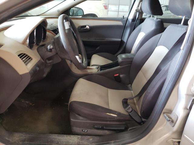 Photo 6 VIN: 1G1ZC5E08CF182156 - CHEVROLET MALIBU 1LT 