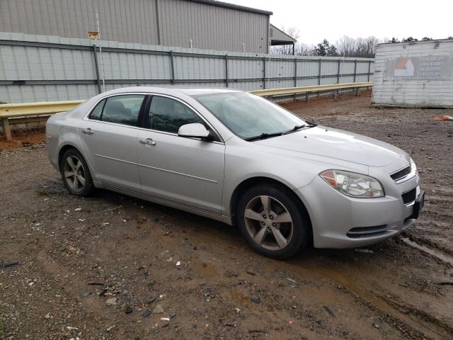 Photo 3 VIN: 1G1ZC5E08CF186191 - CHEVROLET MALIBU 1LT 