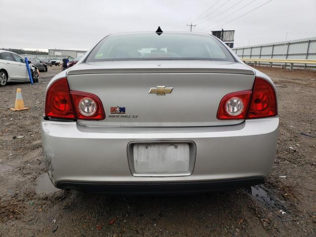 Photo 5 VIN: 1G1ZC5E08CF186191 - CHEVROLET MALIBU 1LT 