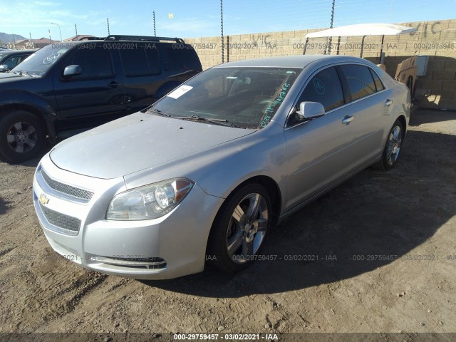 Photo 1 VIN: 1G1ZC5E08CF211848 - CHEVROLET MALIBU 