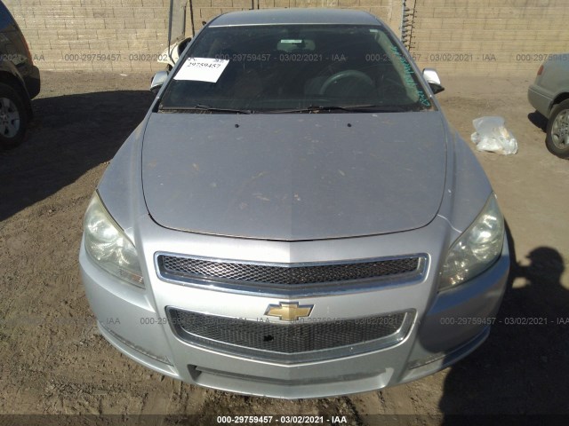 Photo 5 VIN: 1G1ZC5E08CF211848 - CHEVROLET MALIBU 