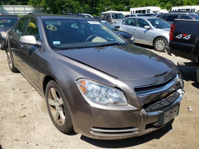 Photo 0 VIN: 1G1ZC5E08CF216080 - CHEVROLET MALIBU 1LT 