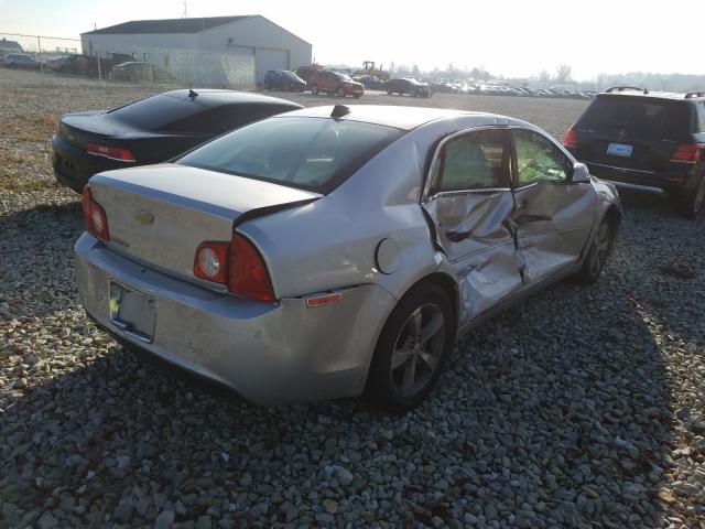 Photo 3 VIN: 1G1ZC5E08CF219108 - CHEVROLET MALIBU 1LT 