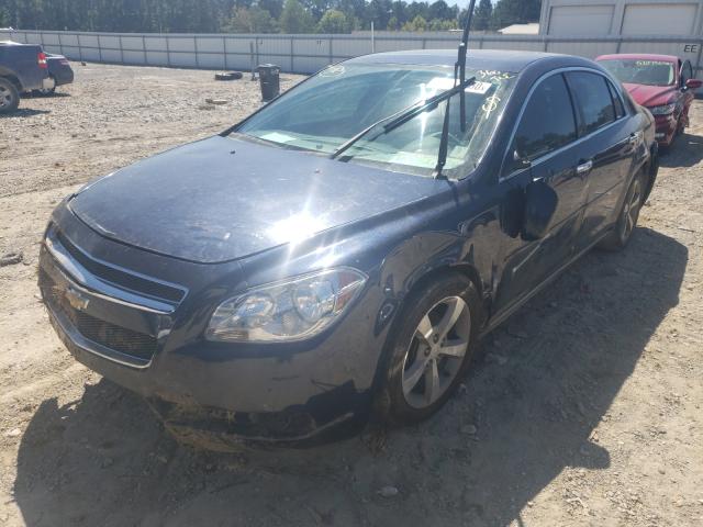 Photo 1 VIN: 1G1ZC5E08CF226978 - CHEVROLET MALIBU 1LT 