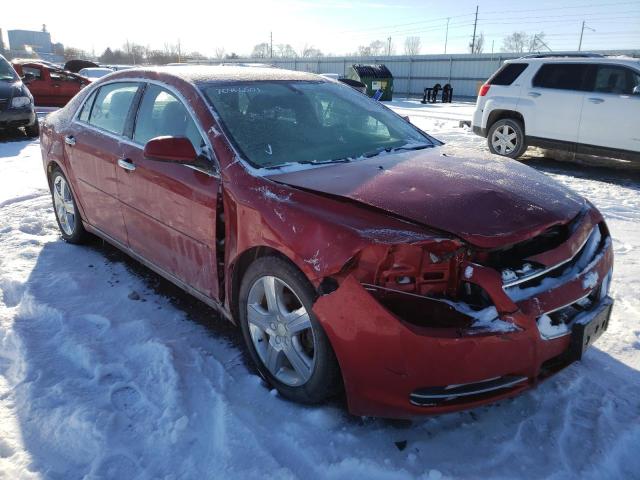 Photo 0 VIN: 1G1ZC5E08CF227080 - CHEVROLET MALIBU 1LT 