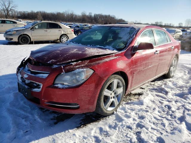 Photo 1 VIN: 1G1ZC5E08CF227080 - CHEVROLET MALIBU 1LT 