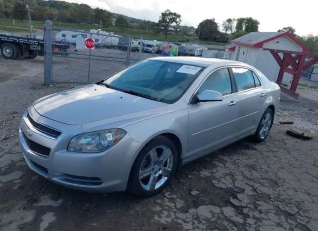 Photo 1 VIN: 1G1ZC5E08CF227628 - CHEVROLET MALIBU 