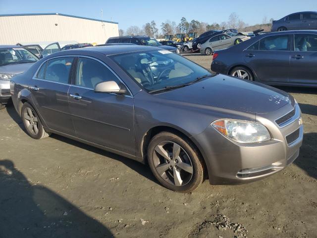 Photo 3 VIN: 1G1ZC5E08CF228391 - CHEVROLET MALIBU 1LT 