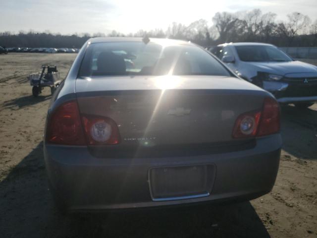 Photo 5 VIN: 1G1ZC5E08CF228391 - CHEVROLET MALIBU 1LT 