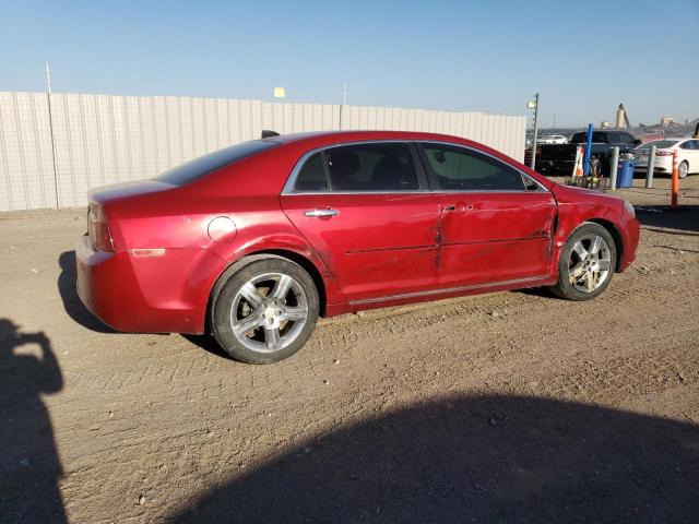 Photo 2 VIN: 1G1ZC5E08CF229296 - CHEVROLET MALIBU 