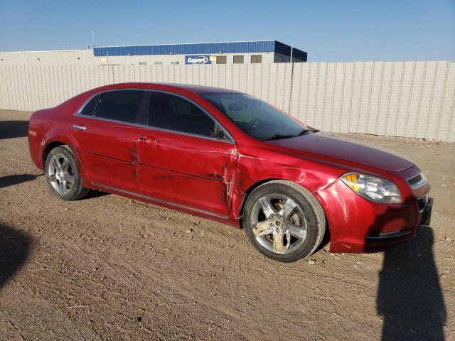 Photo 3 VIN: 1G1ZC5E08CF229296 - CHEVROLET MALIBU 