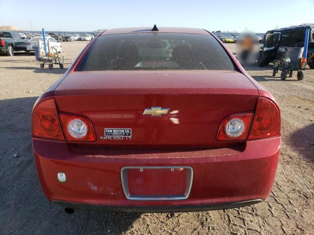 Photo 5 VIN: 1G1ZC5E08CF229296 - CHEVROLET MALIBU 