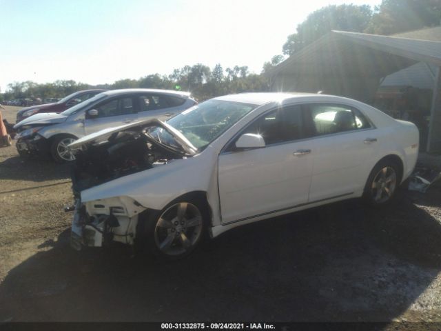 Photo 1 VIN: 1G1ZC5E08CF232277 - CHEVROLET MALIBU 