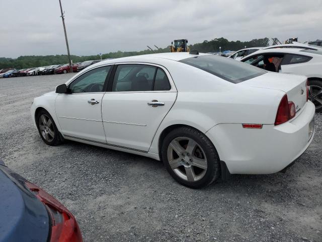 Photo 1 VIN: 1G1ZC5E08CF254036 - CHEVROLET MALIBU 