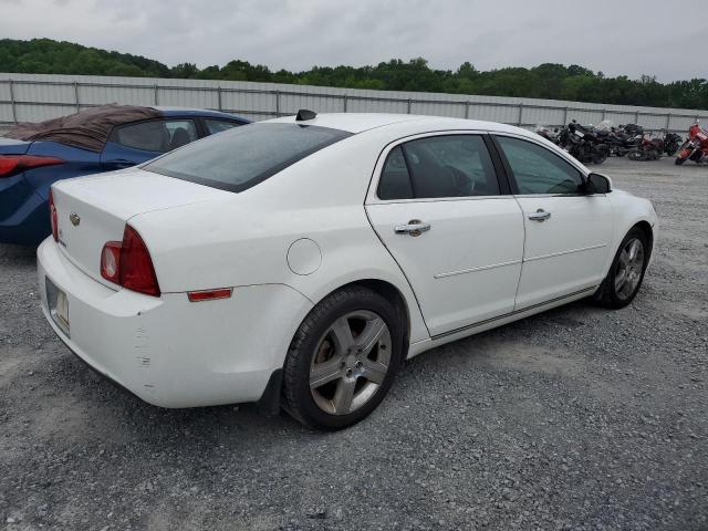 Photo 2 VIN: 1G1ZC5E08CF254036 - CHEVROLET MALIBU 