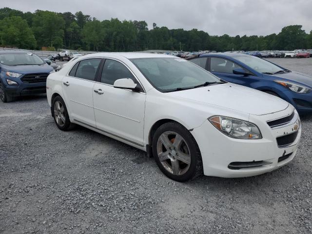 Photo 3 VIN: 1G1ZC5E08CF254036 - CHEVROLET MALIBU 