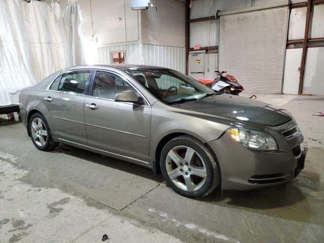 Photo 3 VIN: 1G1ZC5E08CF254070 - CHEVROLET MALIBU 1LT 