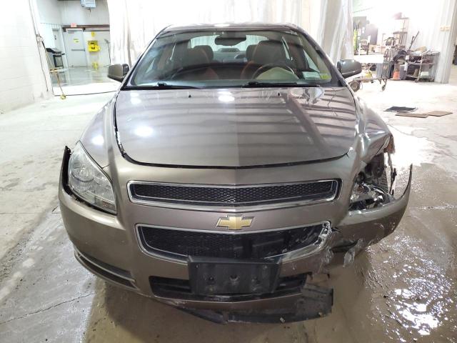 Photo 4 VIN: 1G1ZC5E08CF254070 - CHEVROLET MALIBU 1LT 