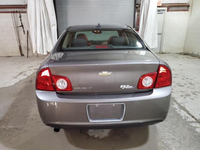 Photo 5 VIN: 1G1ZC5E08CF254070 - CHEVROLET MALIBU 1LT 