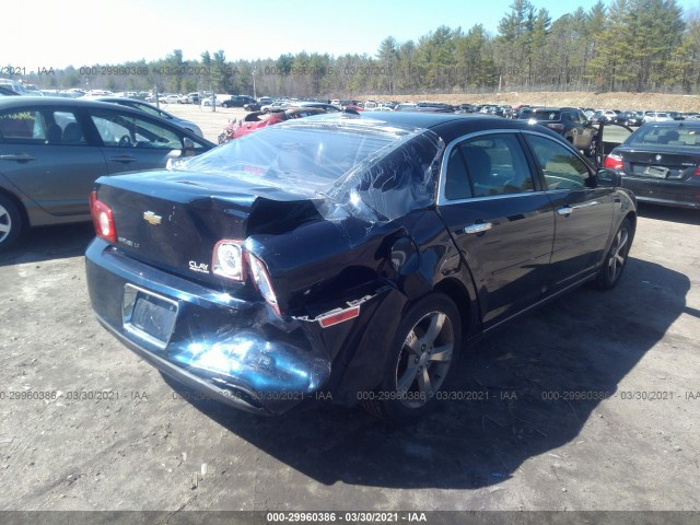 Photo 3 VIN: 1G1ZC5E08CF259320 - CHEVROLET MALIBU 