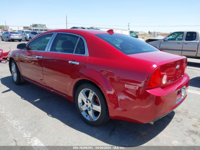 Photo 2 VIN: 1G1ZC5E08CF260158 - CHEVROLET MALIBU 