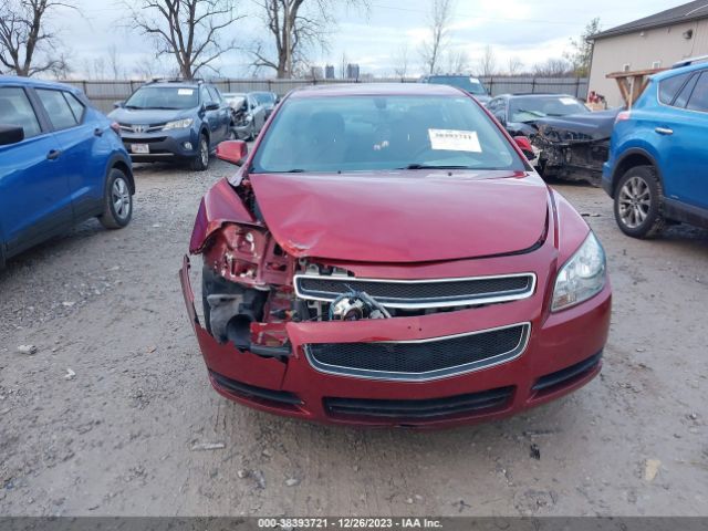 Photo 5 VIN: 1G1ZC5E08CF280815 - CHEVROLET MALIBU 