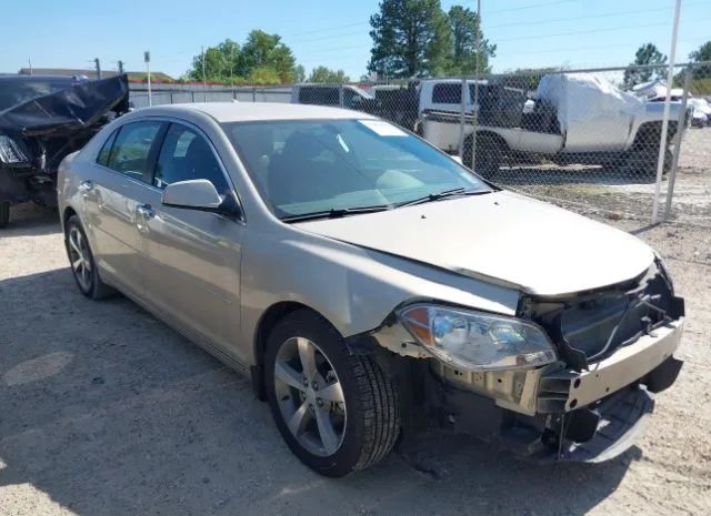 Photo 0 VIN: 1G1ZC5E08CF286422 - CHEVROLET MALIBU 