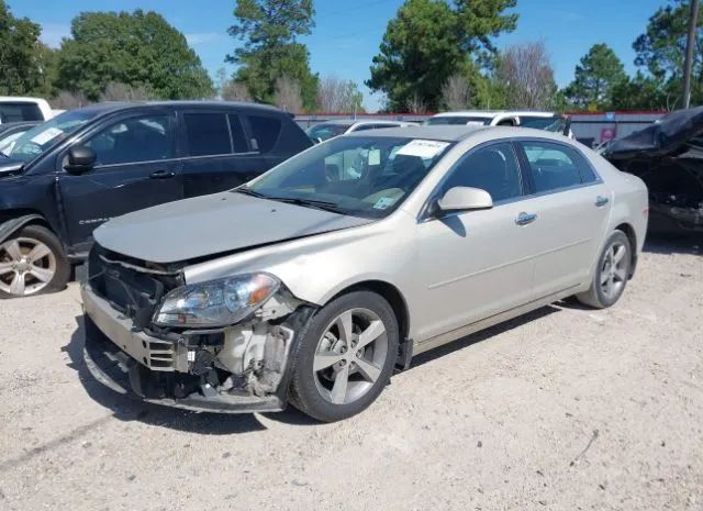 Photo 1 VIN: 1G1ZC5E08CF286422 - CHEVROLET MALIBU 