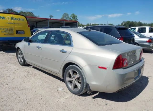 Photo 2 VIN: 1G1ZC5E08CF286422 - CHEVROLET MALIBU 