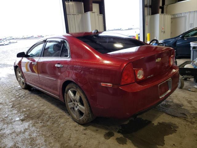 Photo 2 VIN: 1G1ZC5E08CF288302 - CHEVROLET MALIBU 1LT 