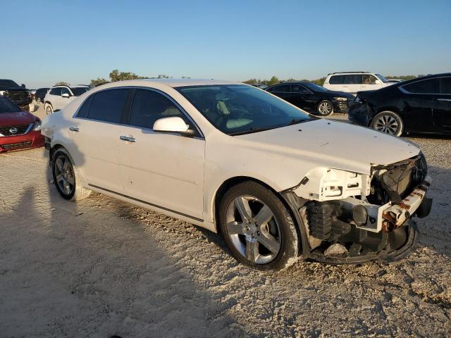 Photo 3 VIN: 1G1ZC5E08CF296268 - CHEVROLET MALIBU 1LT 